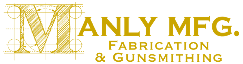 Manly Mfg. Logo